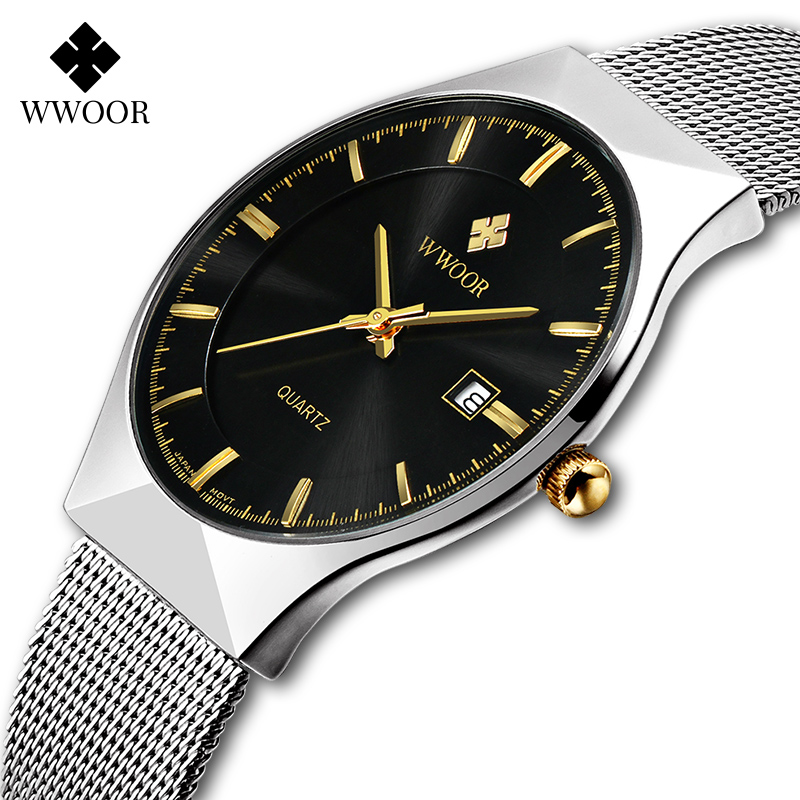 Cartier Watch Tank - Reloj Wwoor informal ultrafino de marca