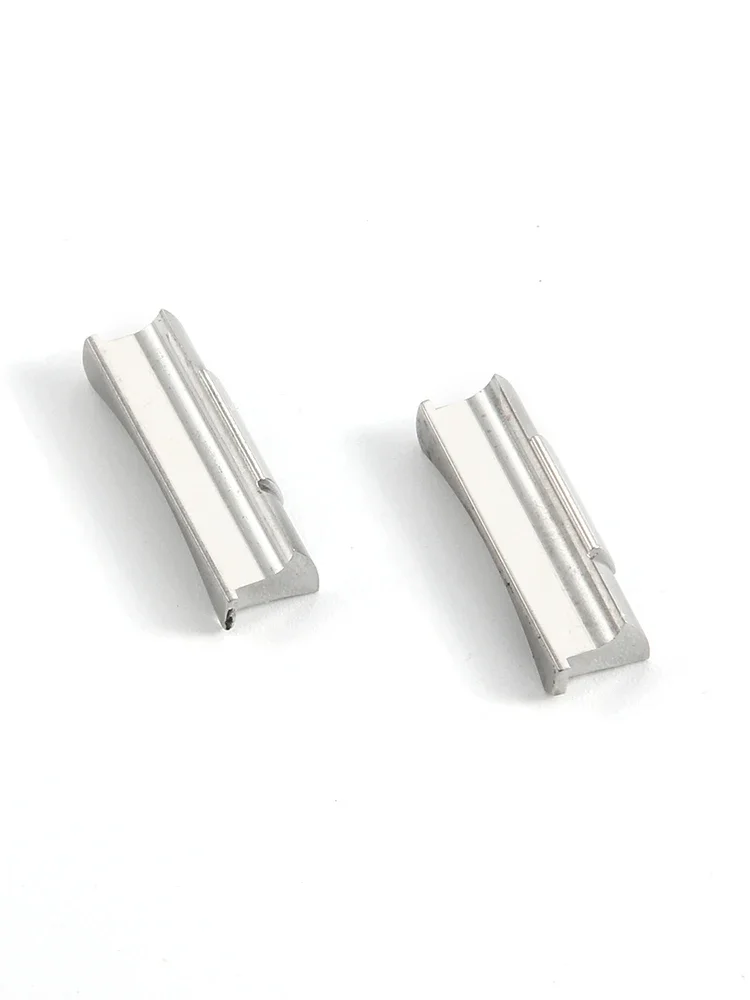 Para Rolex End Link Black Wate - Curved Spring Bar reseña y precio