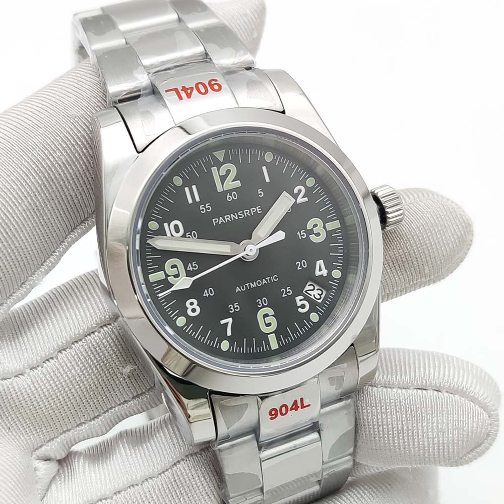 Reloj Automático pulido para h - Seiko Watch Presage reseña y precio
