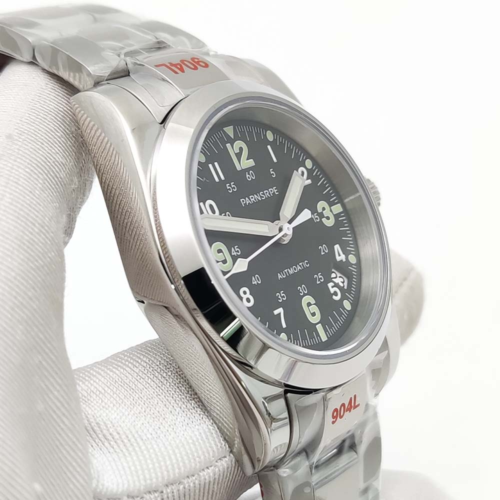 Reloj Automático pulido para h - Seiko Watch Presage reseña y precio