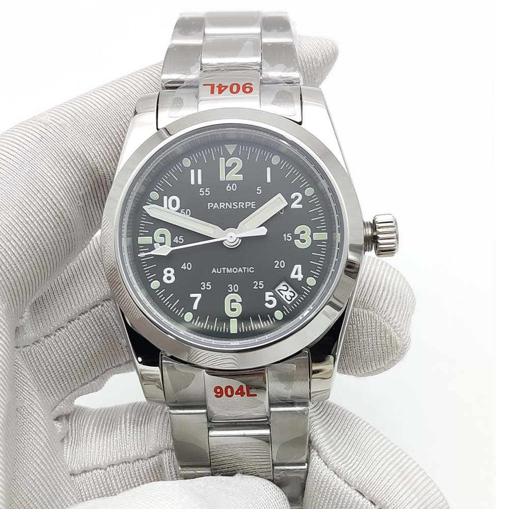 Reloj Automático pulido para h - Seiko Watch Presage reseña y precio