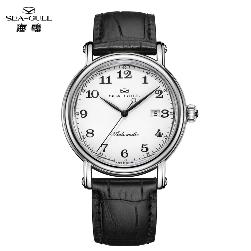 Reloj mecánico Seagull para ho - Omega Watch Constellation reseña y precio