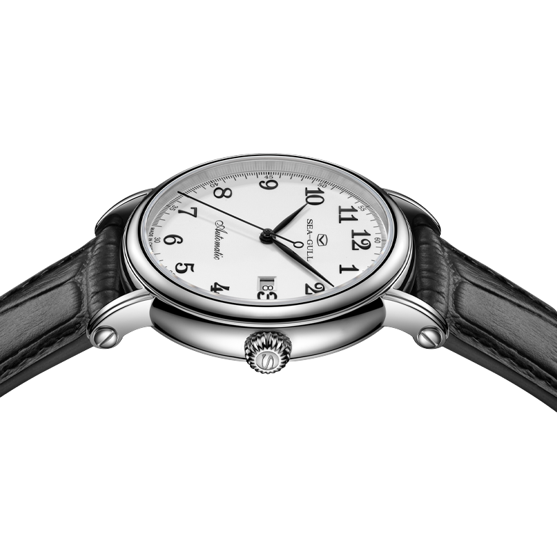 Reloj mecánico Seagull para ho - Omega Watch Constellation reseña y precio