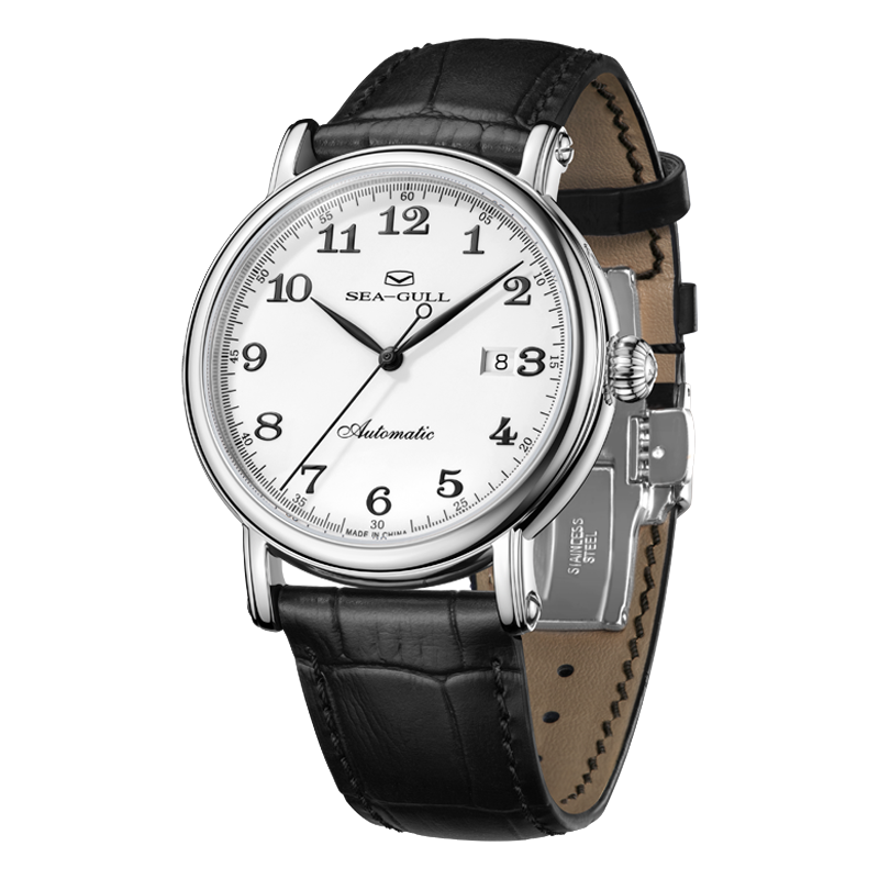Reloj mecánico Seagull para ho - Omega Watch Constellation reseña y precio