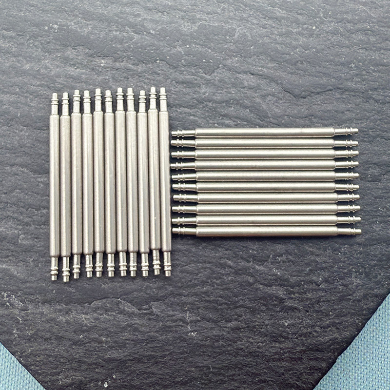 10/20 piezas diámetro 1,5mm di - Curved Spring Bar reseña y precio