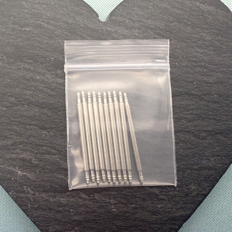 10/20 piezas diámetro 1,5mm di - Curved Spring Bar reseña y precio