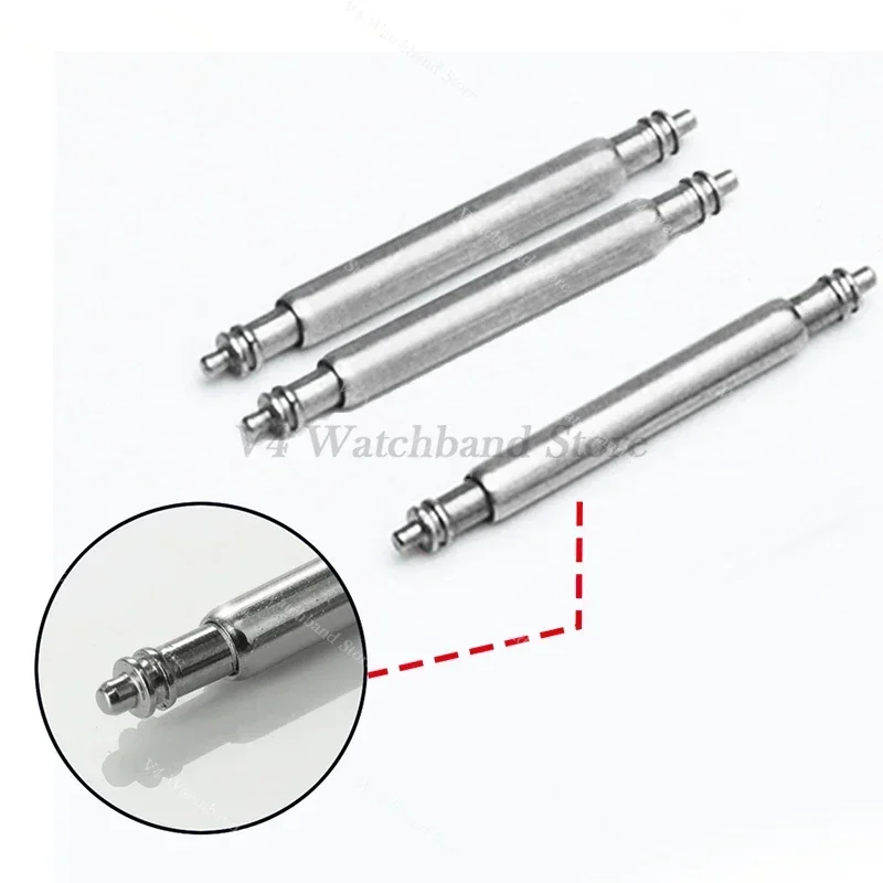 20 piezas pasadores de resorte - Spring Bar Tool Set reseña y precio
