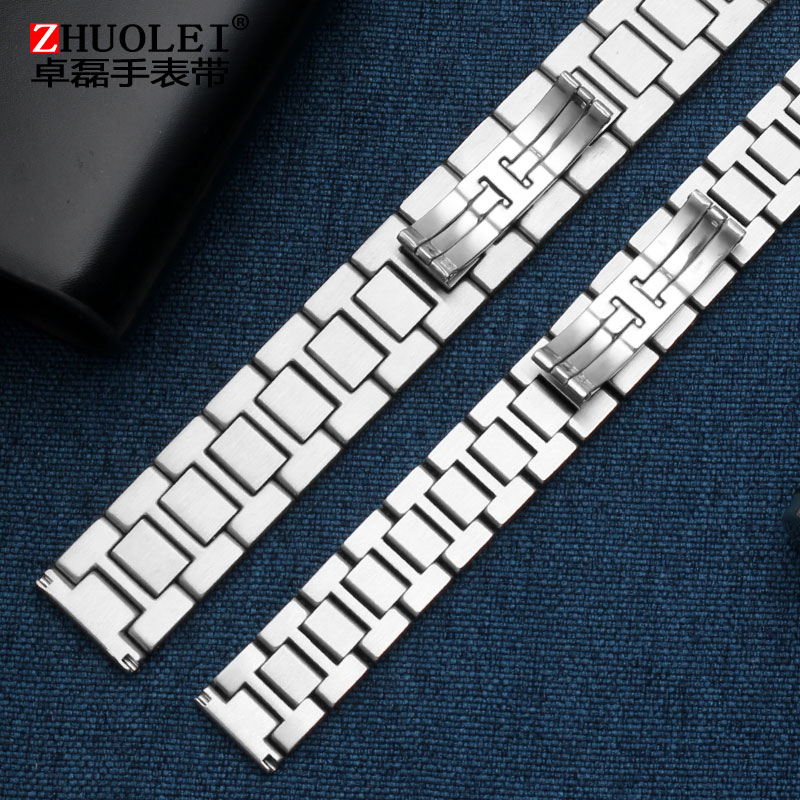 Para reloj Cartier TANK Solo,  - Cartier Watch Tank reseña y precio