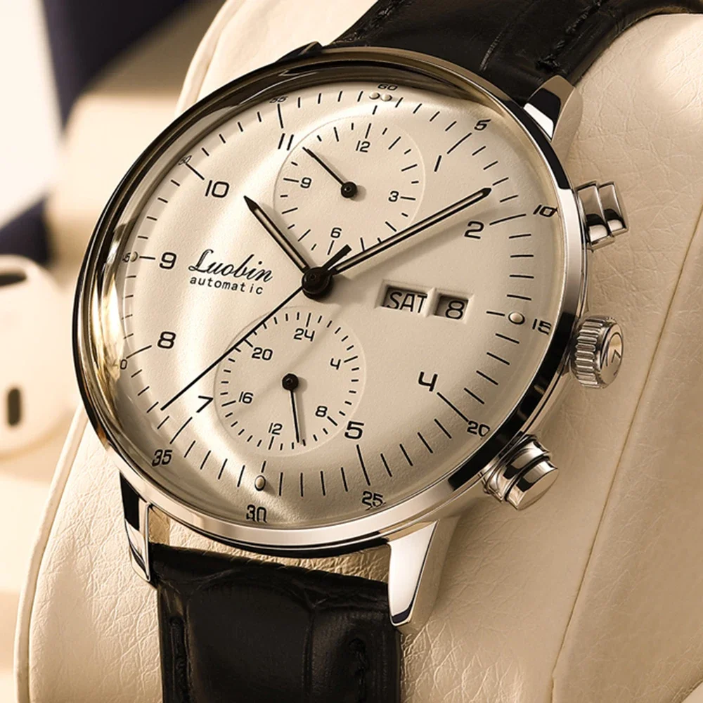 Relojes mecánicos De moda para - Omega Watch Constellation reseña y precio