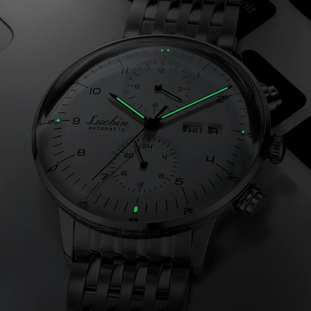Relojes mecánicos De moda para - Omega Watch Constellation reseña y precio