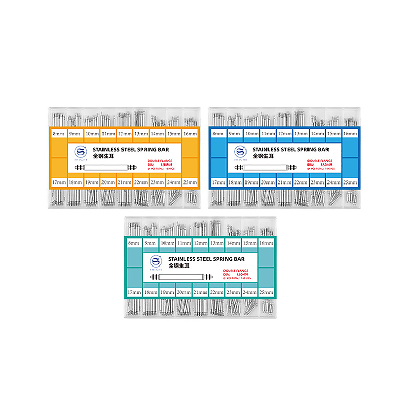 Kit de herramientas de reparac - Spring Bar Tool Set reseña y precio