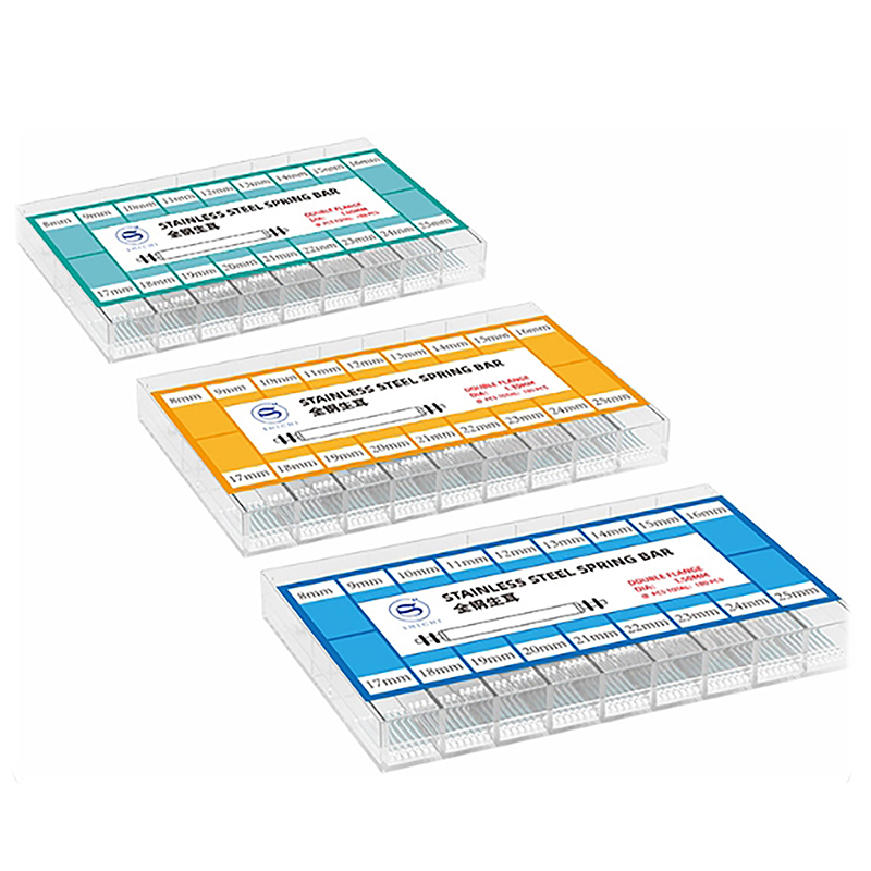 Kit de herramientas de reparac - Spring Bar Tool Set reseña y precio