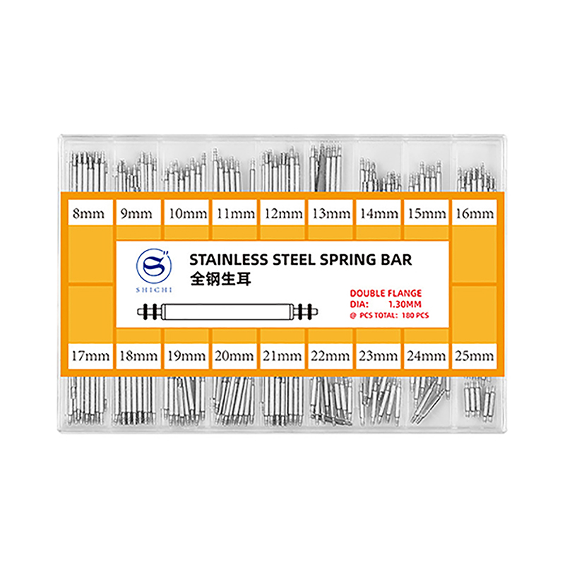 Kit de herramientas de reparac - Spring Bar Tool Set reseña y precio