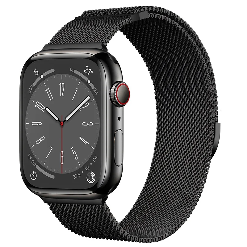 Correa de lazo milanesa para A - Milanese Loop Magnetic reseña y precio