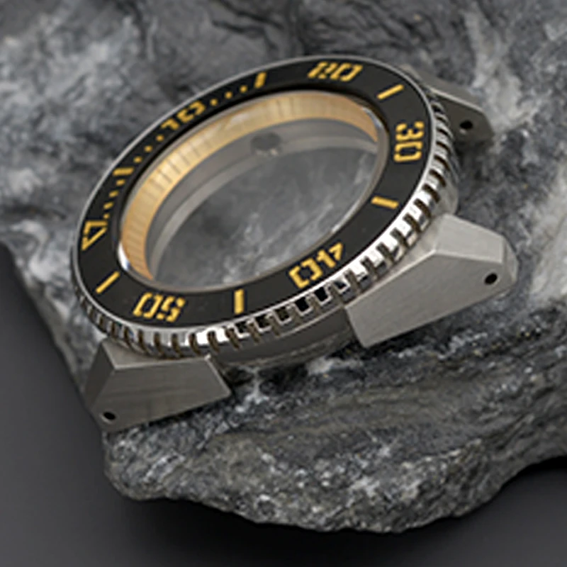 Reloj de hombre con caja de bu - Citizen Watch Tsuyosa reseña y precio