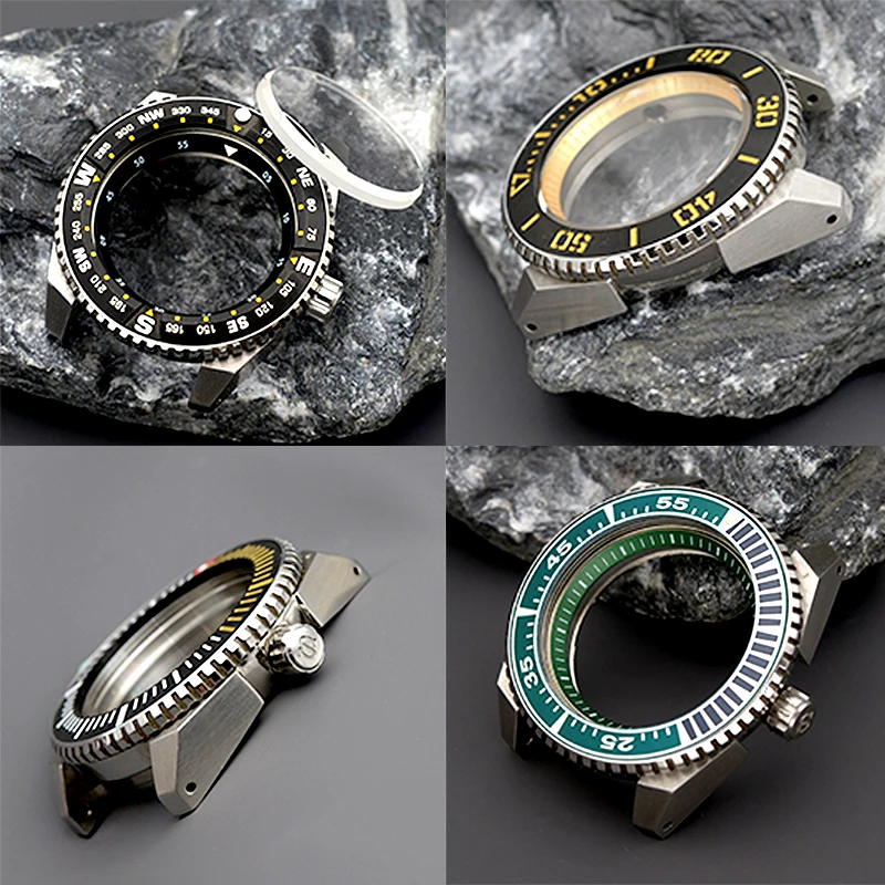 Reloj de hombre con caja de bu - Citizen Watch Tsuyosa reseña y precio