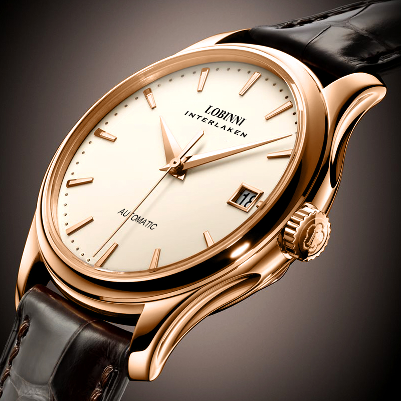 Reloj Mecánico Automático para - Omega Watch Constellation reseña y precio