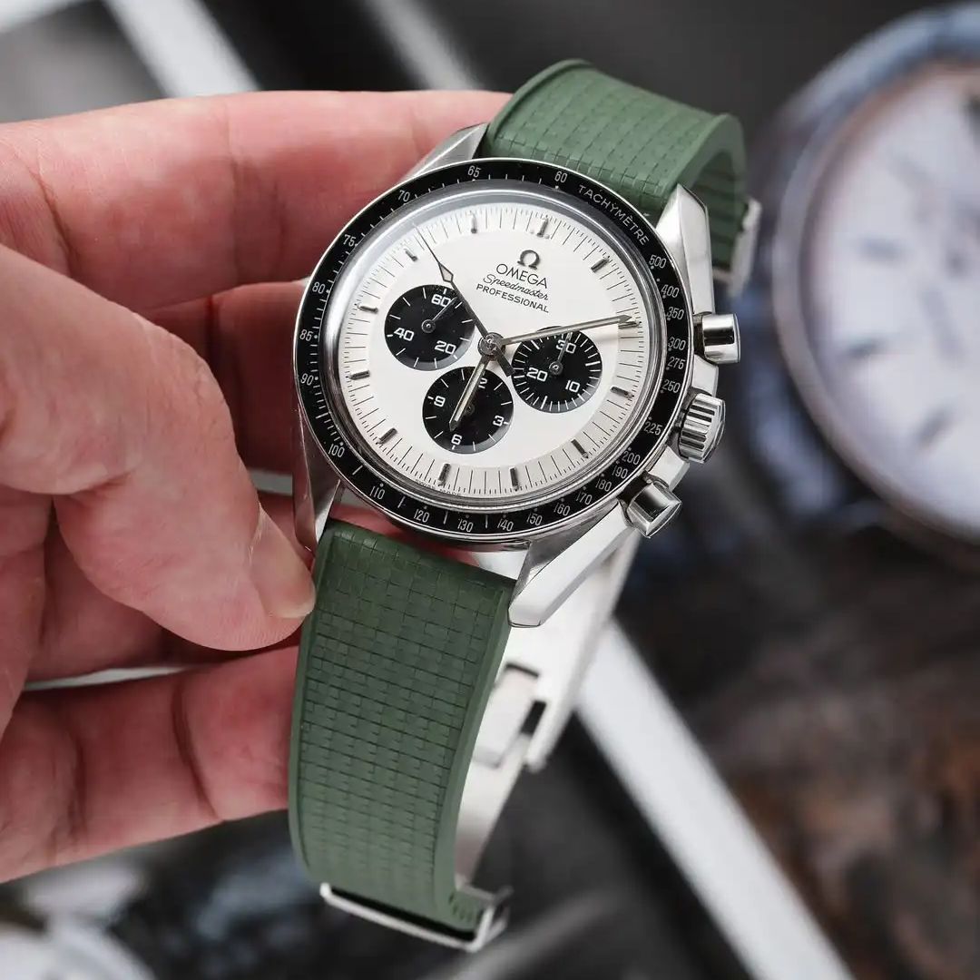 Para Grand Seiko Omega SpeedMa - Cartier Watch Ballon Bleu reseña y precio