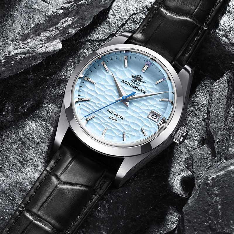 Relojes ADDIESDIVE AD2118 de l - Seiko Watch Presage reseña y precio