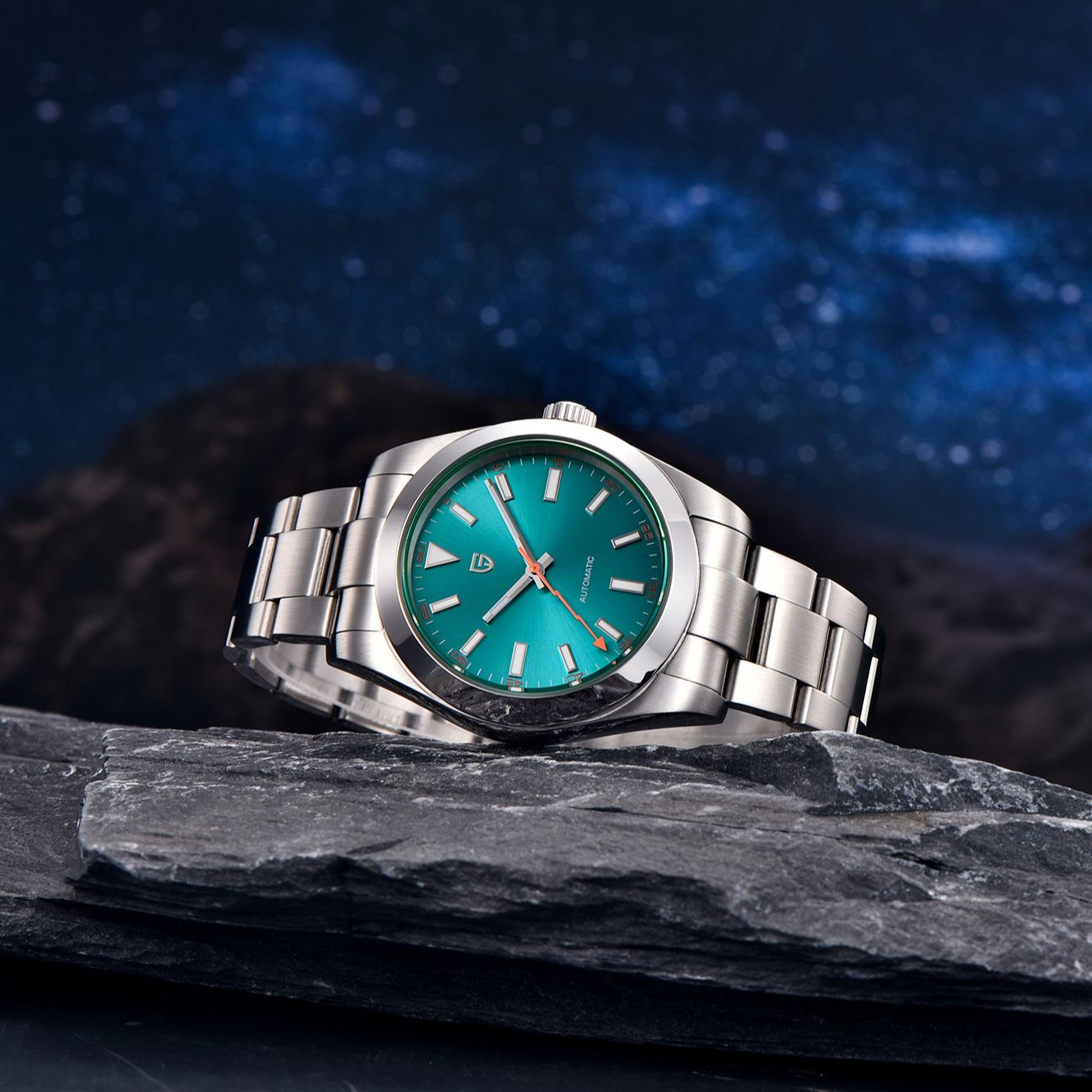Relojes mecánicos PAGANI DESIG - Seiko Watch Presage reseña y precio