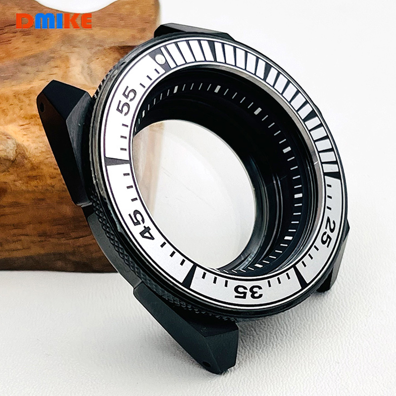 Caja de reloj Black King Samur - Citizen Watch Tsuyosa reseña y precio
